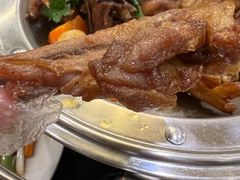-美极鲜食坊(宝安南路店)