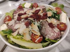 -农畉LONFOOD(福田星河COCOPark店)