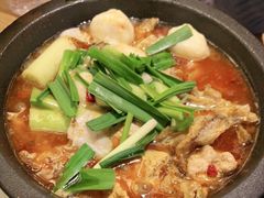 -肖记公安牛肉鱼杂(田林路店)