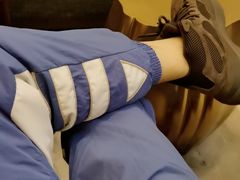 -天津海河悦榕庄·Lobby Lounge大堂吧