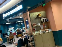 -海马体照相馆(南京虹悦城店)