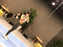-OXYGYM 奥美氧舱运动中心(领展购物广场·中关村店)