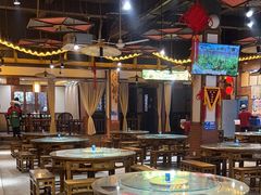 -灶东家民间菜(回兴店)