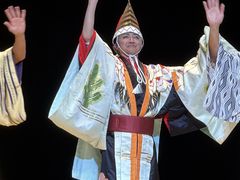 -交通银行前滩31演艺中心