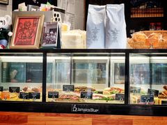 -Jamaicablue Coffeeshop(中央广场店)