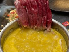 -熹悟海鲜火锅·广式打边炉