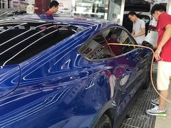 -新月3M汽车贴膜隐形车衣膜小二官方授权店(肖村桥店)
