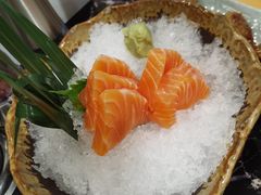 -龍二烧肉酒场(九亭店)