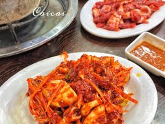-西塔隆太白烤牛肉馆(图们路店)