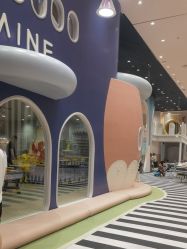点击看大图 -奈尔宝·儿童乐园·亲子餐厅(鄞州万达店)