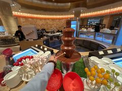 -济南喜来登酒店-盛宴自助西餐厅·综合自助