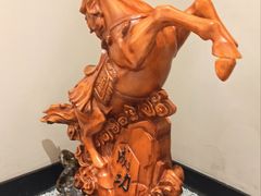 -绿杨春·淮扬宴(庐山路店)