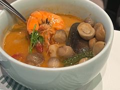 -蕉叶·广州明星泰国菜(保利广场店)