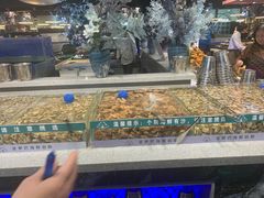 -圣罗巴海鲜自助(黑金店)