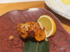 -鳗鲔·料理小馆