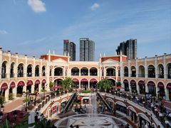 -佛罗伦萨小镇广佛名品奥特莱斯(疏港路店)