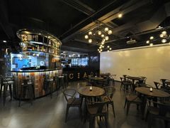 -CIAO·团建聚餐·生日派对轰趴馆(福田店)