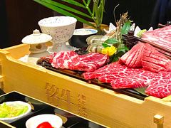 -铭牛烧肉·和牛海鲜自助(高新月牙湖店)