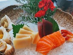-南湖名都大酒店-千叶日本餐厅