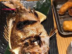 -ジャンボ釣船 つり吉(新世界店)