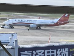 -温州龙湾国际机场