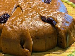 -头上红煨盐鸡乡村食府