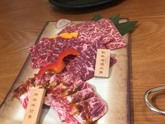 -匠太烧肉台日料理餐酒馆(三林店)