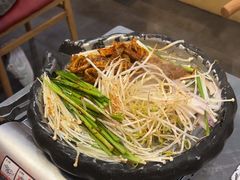 -意成料理