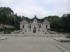 景点-珠海圆明新园