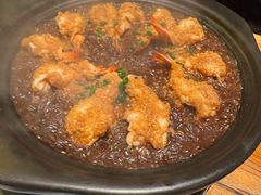 -破三川·新川菜(静安大融城店)