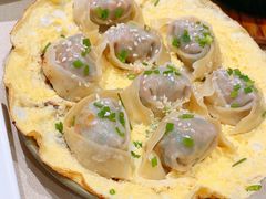 -阿莉餐厅(枣阳路店)