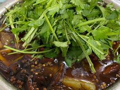 醉牛肉-无味饭店(九眼桥商业文化广场店)