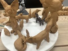 -尼莫儿童美术(三阳路融科天城校区)