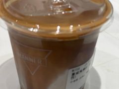 -Manner Coffee(淮海755店)