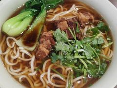 -李先生牛肉面·米饭套餐