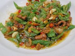 -李氏传家菜(兴城路店)