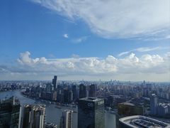 -金轩中餐厅 Jin Xuan(浦东丽思卡尔顿酒店)