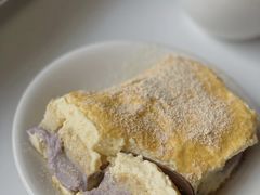 -蛋糕好了·动物奶油0卡糖低脂蛋糕