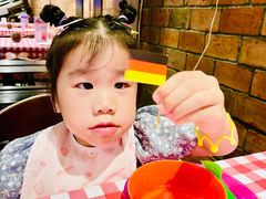 -1886德国汽车餐厅(外滩十六铺码头店)
