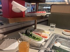-海底捞火锅(顺义华联店)