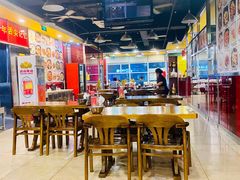 大堂-日昌餐馆(亦庄店)