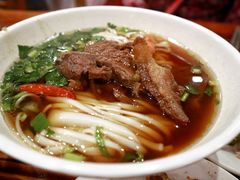 牛肉粉-肆姐面粉馆(坡子街店)