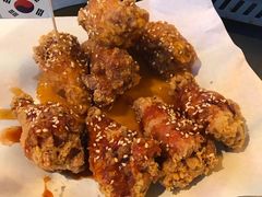-Meet Sun韩式大排档(五一广场7MALL店)