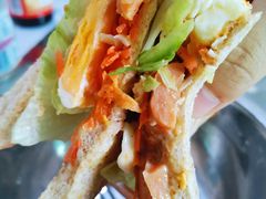 -沃尔玛(摩尔广场店)