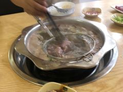 -伟记牛肉(金鸿公路店)