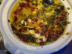 -唐师傅湘西名菜馆(武陵路店)