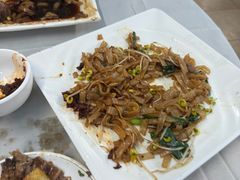 -海鲜街菜馆(海珠南路店)
