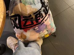 -风云再起游乐汇(北京西单西西友谊店)