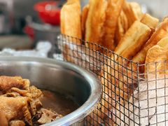 -万年昌传统榨粉店(蒲庙总店)