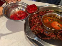 -青年火锅(吾悦广场直营店)